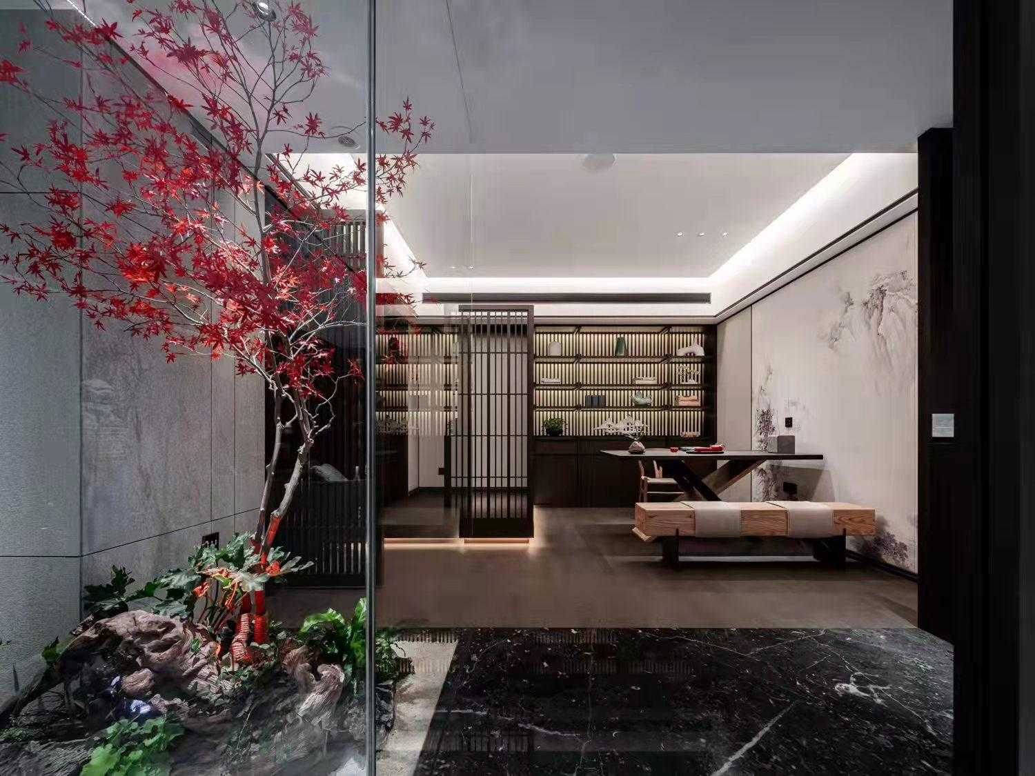 全屋家具定制三峰全屋智能家居体系：打破同质化引领行业新高度(图5)