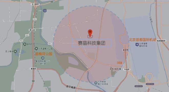 智能家居天元世纪 赛晶科技办公空间装修设想