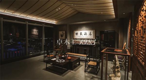 高端家具2025红木全屋定成品牌排行榜：10大精选品牌